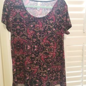 Lularoe Perfect T